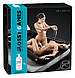 Надувний лаковий басейн Fetish Collection Vinyl Sheet Glosy Games, фото 3