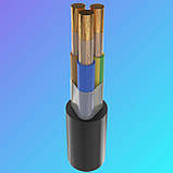 Кабель гибкий КГ 5х4 5х6 5х10 5х16 5х25 5х35 5х50 5х70 5х95, фото 4