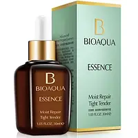 Антивікова сироватка для обличчя Bioaqua Advanced Moist Repair Essence з гіалуроновою кислотою