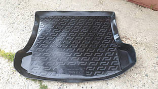 Килимок у багажник Mazda CX-7 с 2006-2012 (L.Locker)