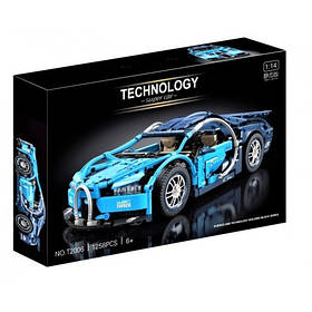 Конструктор Авто Technic T2006