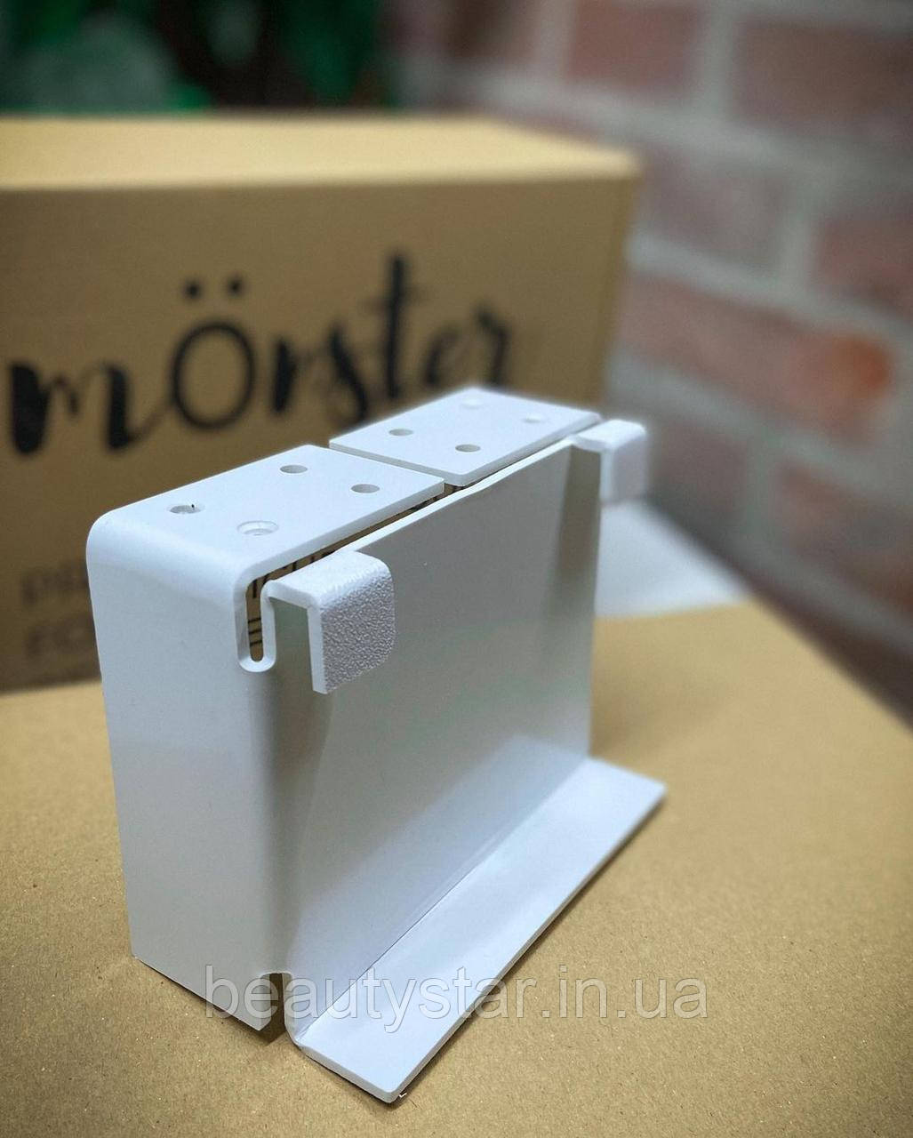 Педикюрное крепление для вытяжки маникюра настольной для педикюра ...