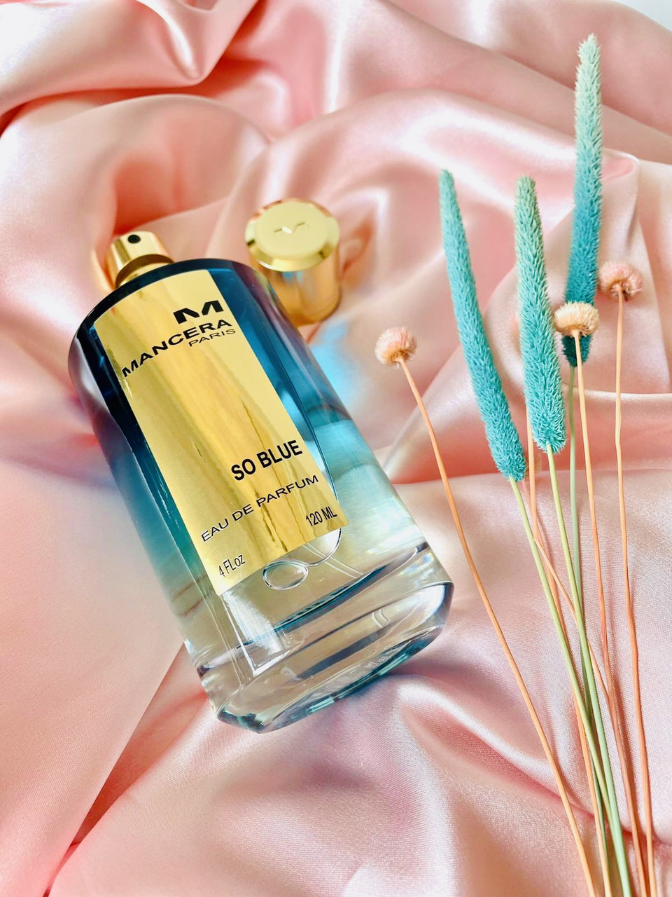 Mancera so blue - купить недорого, Prom.ua: цены, акции и отзывы