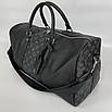 Стильна спортивна (дорожня) сумка Louis, фото 3