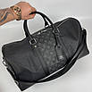 Стильна спортивна (дорожня) сумка Louis, фото 7