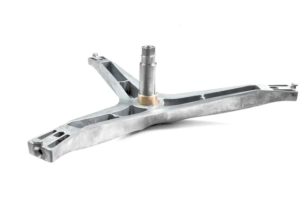 Хрестовина пральної машини Samsung DC97-17235A