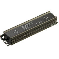 Блок питания 12V 100W 8.33A герметичный IP67 AC180-265V 207*44*36 мм AVT