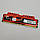 Ігрова оперативна пам'ять G.Skill RipjawsX DDR3 4Gb 1866MHz PC3-14900U 2R8 CL9 (F3-14900CL9D-8GBXL) Б/В, фото 4