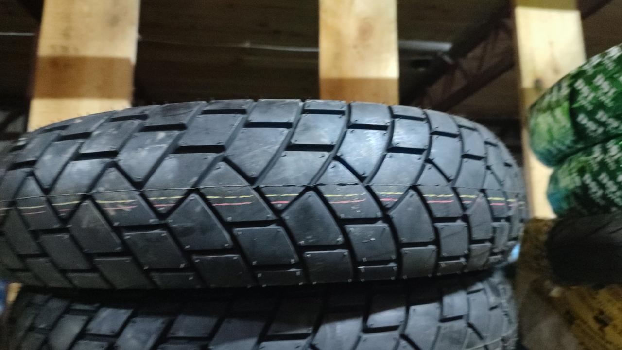 Покришка 130/90-18 SY-M064 Ендуро, фото 1