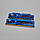 Пара оперативної пам'яті G.Skill RipjawsX DDR3 8Gb (2x4Gb) 1600MHz PC3-12800U 2R8 CL8 (F3-12800CL8D-8GBXM) Б/В, фото 3