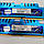Пара оперативної пам'яті G.Skill RimpjawsX DDR3 8Gb (2*4Gb) 2133MHz 17000U 1R8 CL9 (F3-17000CL9D-8GBXM) Б/В, фото 4