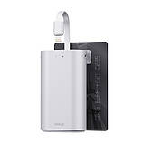 Зовнішній акумулятор iWALK Power Bank Link Me 10000 mAh Type-C White павербанк повербанк Б/У, фото 5
