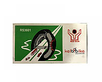 Латки с Клеем 3601 ReD SuN для поклейки велосипедных камер, матрасов