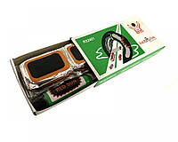 Латки с Клеем 2401 ReD SuN для поклейки велосипедных камер, матрасов