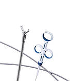 Щипці для захоплення (Щурячий зуб), MICRO-TECH, фото 4