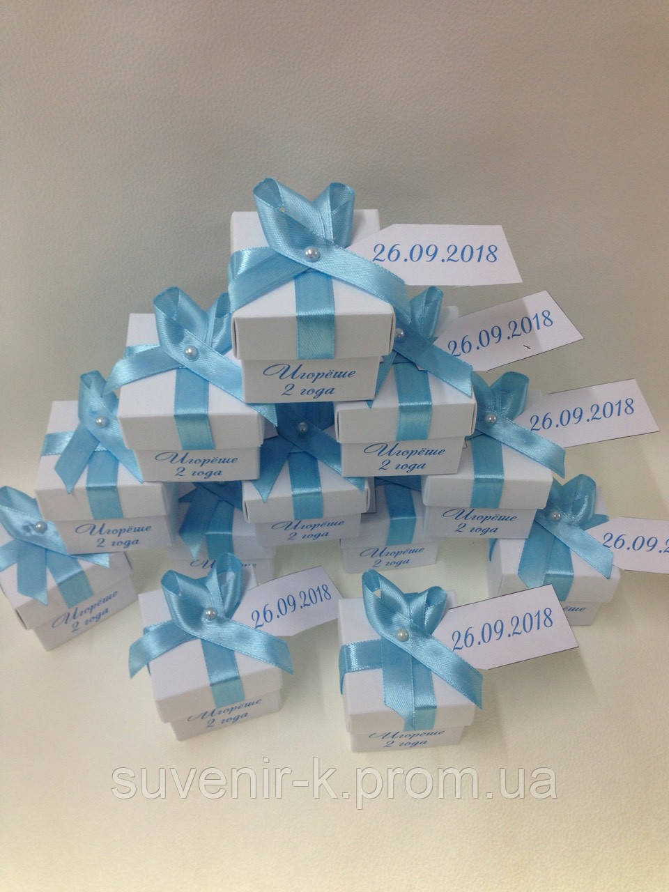 Бонбоньерка 2 — Купить Недорого на Bigl.ua (1649918180)