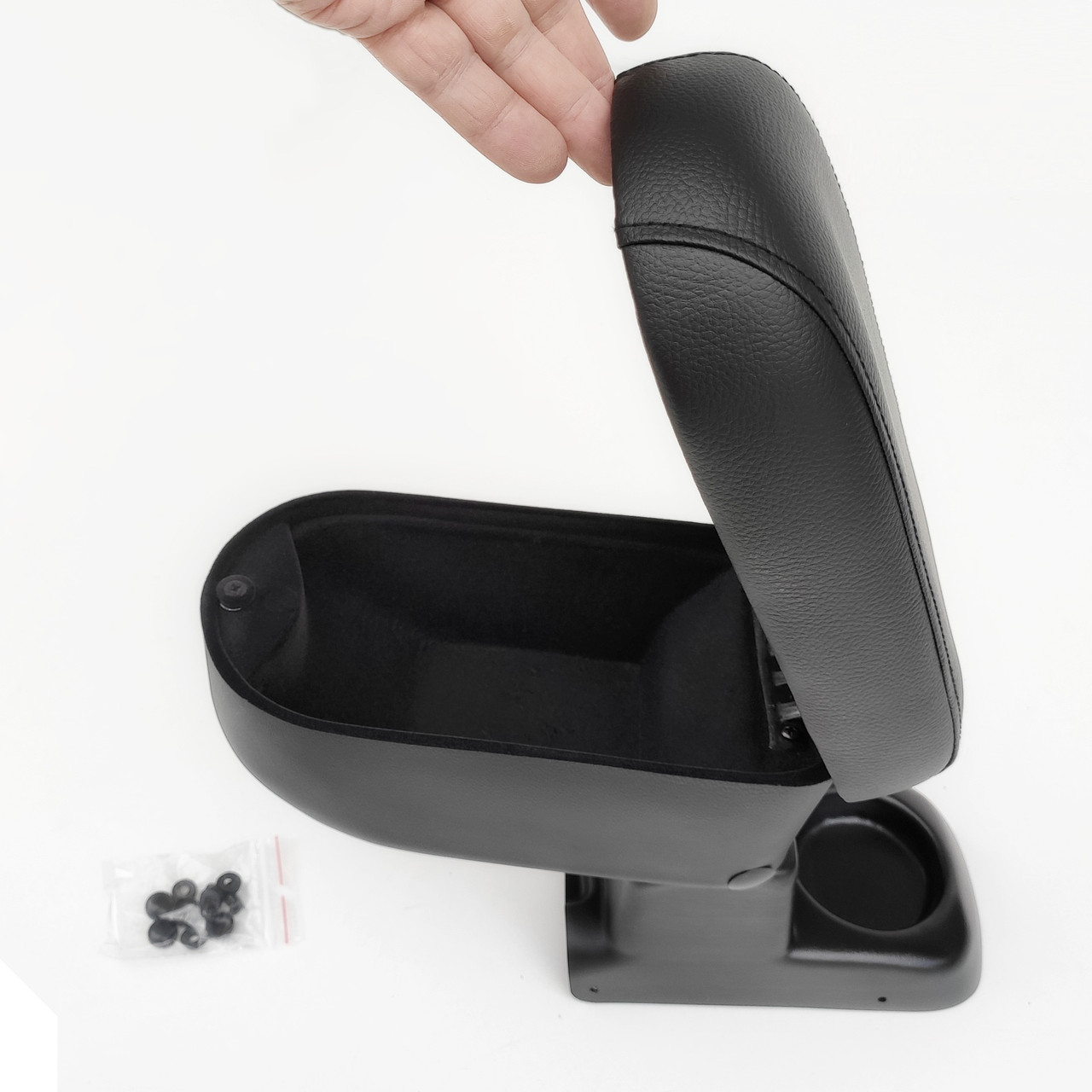 Подлокотник Armcik Стандарт для Citroen С-Elysee 2012+, фото 2