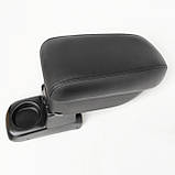 Підлокітник Armcik Стандарт для Citroen С-Elysee 2012+, фото 6