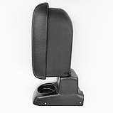 Підлокітник Armcik Стандарт для Citroen С-Elysee 2012+, фото 5