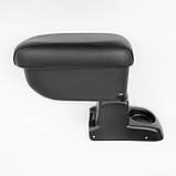 Підлокітник Armcik Стандарт для Citroen С-Elysee 2012+, фото 8