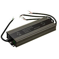 Блок питания 12V 300W 25A герметичный IP67 AC180-265V 266*95*36 мм AVT