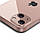Захисне скло Spigen для камери iPhone 13/13 mini — Optik (2 шт.), Pink (AGL04036), фото 6