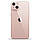 Захисне скло Spigen для камери iPhone 13/13 mini — Optik (2 шт.), Pink (AGL04036), фото 2