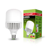 EUROLAMP LED Лампа надпотужна 30W E27 6500K