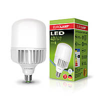 EUROLAMP LED Лампа надпотужна 40W E40 6500K