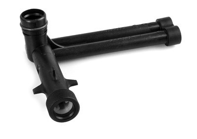 Патрубок підведення води для K 3, K 4 Karcher 9.001-980.0