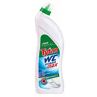 Чистячий засіб для туалету Tytan WC 700 мл Green