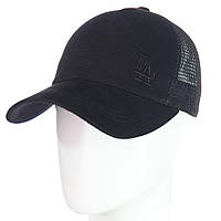 Стильная кепка бейсболка LA Los Angeles Лос Анжелес мужская женская кепка с сеткой