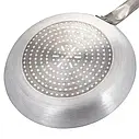 Сковарда для млинців "Aluma Induction" 24х2.8sм/870мл алюмінієва з антипригарним покриттям FoREST, фото 2