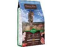 Nutra Mix Cat Hairball 9,07 кг - корм с эффектом выведение комков шерсти