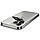 Захисне скло Spigen для камери iPhone 13 Pro — Optik (2 шт.), Silver (AGL04033), фото 4