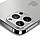 Захисне скло Spigen для камери iPhone 13 Pro — Optik (2 шт.), Silver (AGL04033), фото 6