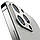 Захисне скло Spigen для камери iPhone 13 Pro — Optik (2 шт.), Silver (AGL04033), фото 7