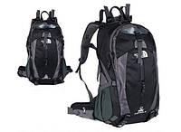 Рюкзак дорожный для путешествий и туризма ''The North Face" 40L