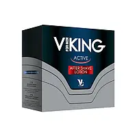 Лосьйон після гоління VIKING ACTIVE для нормальної шкіри 100 мл