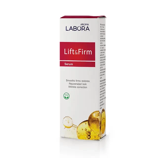 Сироватка LABORA LIFT&FIRM 30 мл