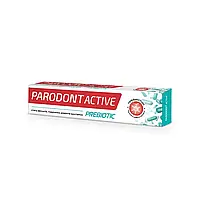 Зубна паста PARODONT ACTIVE PREBIOTIC 75 мл