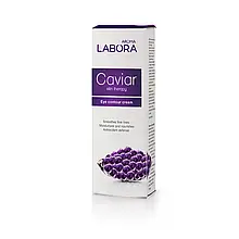 Крем під очі LABORA CAVIAR Skin therapy 15 мл