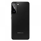 Захисне скло Spigen для камери Samsung Galaxy S22/2 Plus — Optik (2 шт.), Black (AGL04146), фото 3