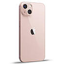Захисне скло Spigen для камери iPhone 13 mini — Optik (2 шт.), Pink (AGL04036), фото 9
