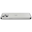 Захисне скло Spigen для камери iPhone 13 Pro/ 13 Max — Optik (2 шт.), Silver (AGL04033), фото 8
