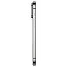 Захисне скло Spigen для камери iPhone 13 Pro/ 13 Max — Optik (2 шт.), Silver (AGL04033), фото 10