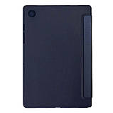 Чохол Silicone Lenovo Tab M10 3rd Gen 10.1" TB-328FU TB-328XU Чорний, фото 3