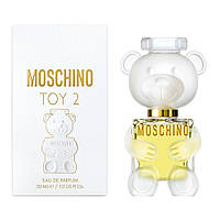MOSCHINO Toy 2 парфумована вода 5 мл (оригінальні парфуми відливант)