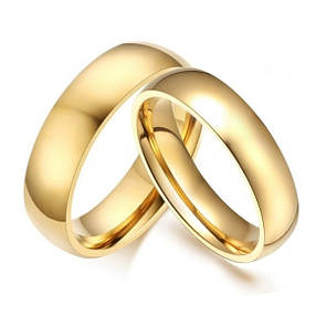 Обручки  (жін 15.7 20.7 чол 15 15.9 16.5 18.2 20.7)