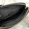 Чоловіча стильна шкіряна сумка через плече Gucci, фото 7